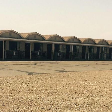 Whispering Sands Motel Hanksville Exteriör bild