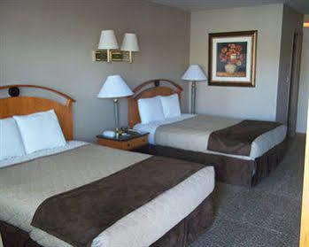 Whispering Sands Motel Hanksville Exteriör bild
